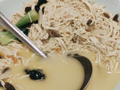 -众顺和非遗淮扬菜(何园店)