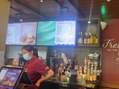 -COSTA COFFEE(西湖天地店)