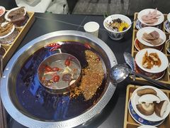 -俏媳妇火锅(宽窄巷子店)