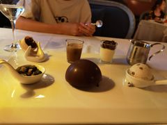 -火车头法国西餐厅