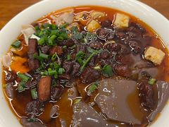 -蒋家肠旺面馆老店(合群路店)