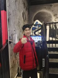 -嗨翻Hi-Fun竞技主题乐园·蹦床团建生日聚会(五棵松华熙店)