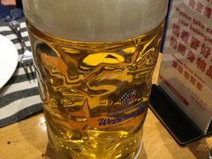 -兰特伯爵西餐厅·啤酒屋(方庄店)