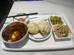 -丝路伊兰·兰州牛肉面(牛街总店)