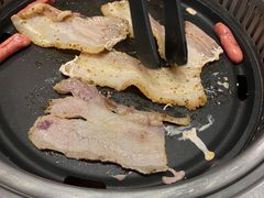 -花味·自助烤肉(雨花客厅店)