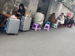 -南门黄孃甜不辣