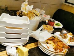 -川骄海鲜自助(河东店)