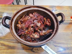 -斯丹姜母鸭·古法干香(涂门街总店)