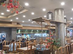 -牛街·马辈儿涮肉(牛街二店)