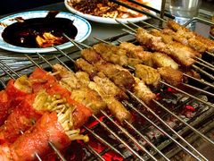 -小寒羊烧烤(凯瑞时代大厦店)