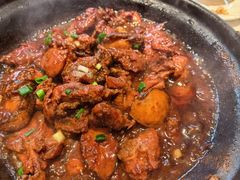 -南昌大饭店·非遗南昌菜(万寿宫店)
