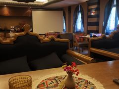 -Tajine Moroccan塔金摩洛哥中东餐厅