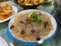 -鹤乡东北菜(崮山路店)