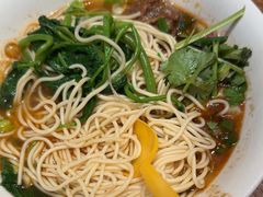 -周小波重庆小面·重庆名小吃(邹容路店)