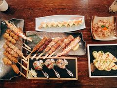 -白石的深夜食堂(大上海店)