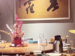 -东棠花园餐厅(湖工大店)