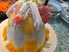 -鸿姐老火锅(疁城新天地店)