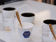 -吉派索自家烘焙咖啡馆(千佛山店)