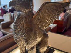 -上海明天广场JW万豪酒店