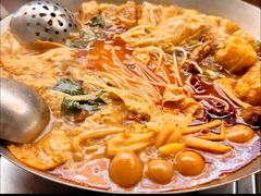 -小螺大作·螺蛳粉火锅(林和西店)