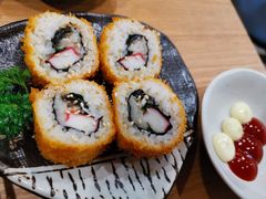 -赤稻·日式料理(禅城店)