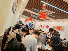 -地锅公社·现炒地锅鸡·地锅鱼·夜宵(罗锦路店)