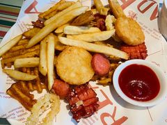 -米兰西点(新华路店)