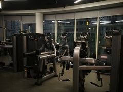 -一兆韦德健身(慧芝湖店)