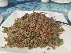 -瑞丰园庭院餐厅·白族传统家常菜
