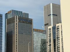 -闽江夜游台江旅游码头