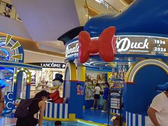 -天河城购物中心