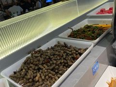 -李掌柜鲜菜火锅(移民广场店)