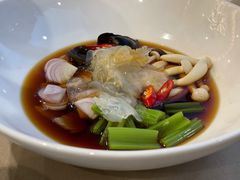 -食神鱼头佛跳墙(百子湾旗舰店)