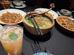 -山石榴·贵州菜(丰盛里店)
