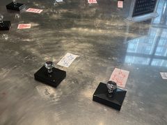 -白鹤梁水下博物馆