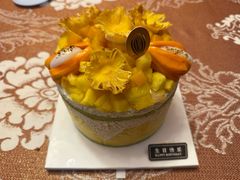-CloudD'or可露朵蛋糕(1733商业空间店)