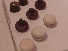 -The Ritz Restaurant