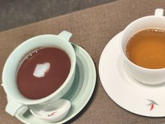 -今轩中餐厅(西安经开洲际酒店)