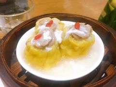 -金翠河烧鹅粤式茶餐厅(龙湖三千集天街店)