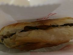 -姑娘手肉夹馍·凉皮·粉面(三盛广场店)