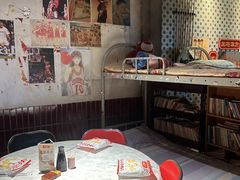 -五马集·海鲜·温州大牌档(黑金冠五马街十字路口店)