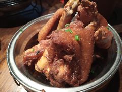 -食锦记·福建私房菜(浦西万达店)