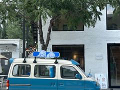-小意思咖啡店(草桥店)