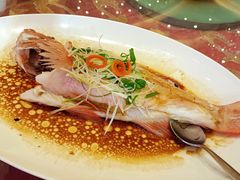 -半岛太子酒家(海港城店)