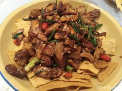 -东排食堂长沙小吃大排档(五一广场店)