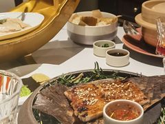 -狮拾久·现代新加坡料理(福田COCO Park店)