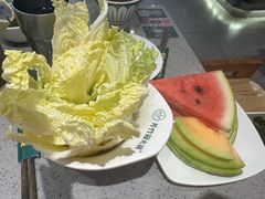 -芳竹园火锅(塘沽金街店)