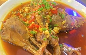 Kaihua Duck Head and Duck Feet