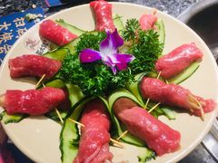 -蜀大侠火锅(建设路第五大道店)