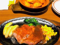 -萨莉亚意式餐厅(南京龙湾天街店)